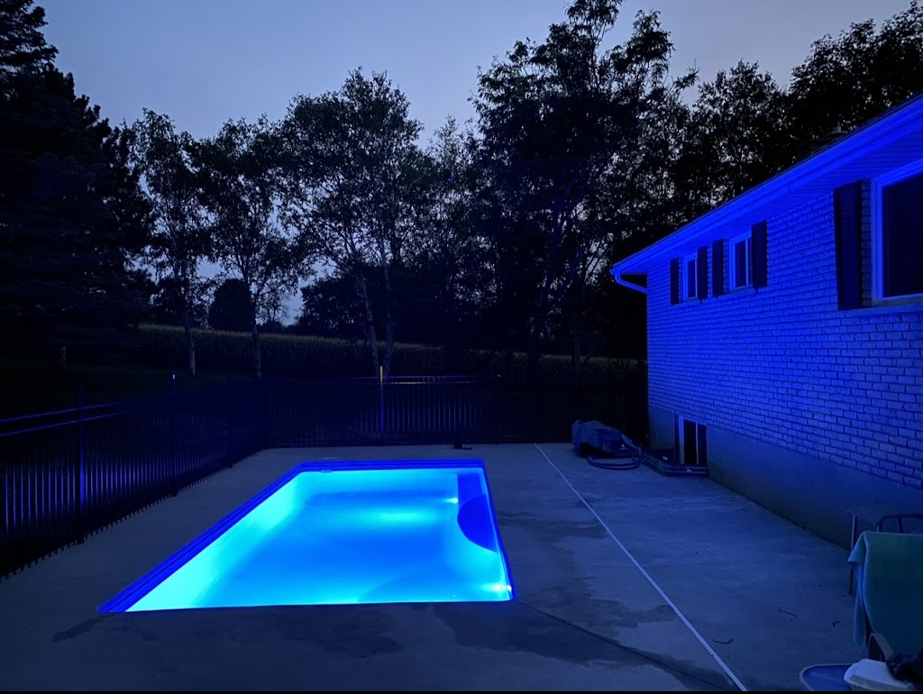 San Juan Pools | 23 Marysville Rd, Marysville, ON K0K 2N0, Canada | Phone: (800) 535-7946