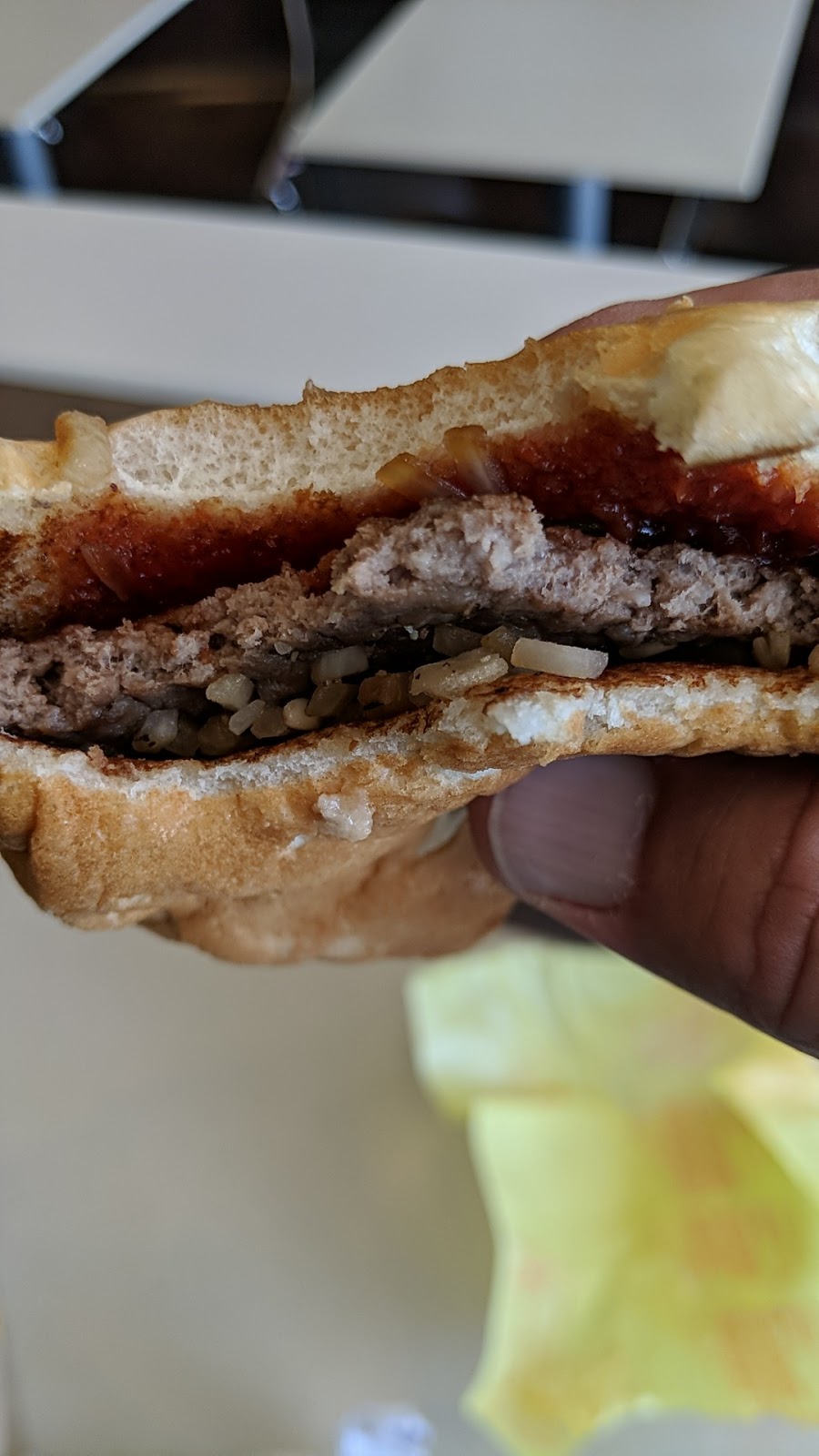 McDonalds | 6161 Thorold Stone Rd, Niagara Falls, ON L2J 1A4, Canada | Phone: (905) 356-8856