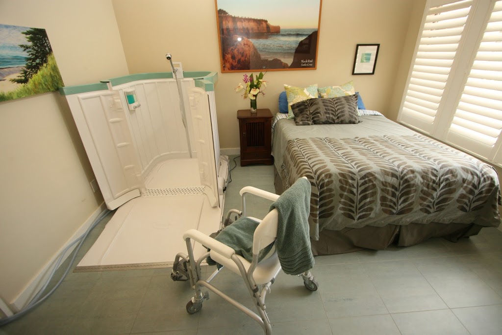 BAIGNOIRE ADAPTÉE St.Laurent | 4277 Autoroute des Laurentides E, Laval, QC H7L 5W5, Canada | Phone: (450) 682-1119