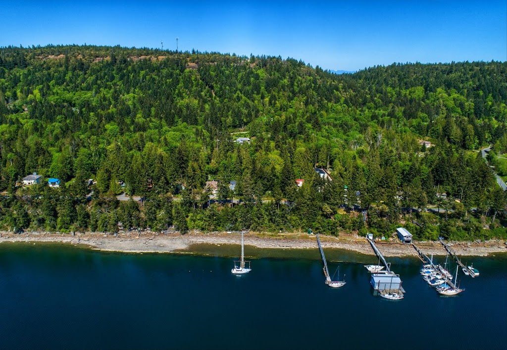 JOHN Surtees Personal Real Estate Corporation | 3179 Barons Rd #2, Nanaimo, BC V9T 5W5, Canada | Phone: (250) 713-7253
