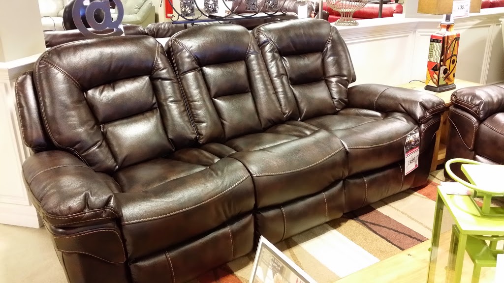 Brick | 7999 Boulevard des Galeries dAnjou, Anjou, QC H1M 1W9, Canada | Phone: (514) 352-9600