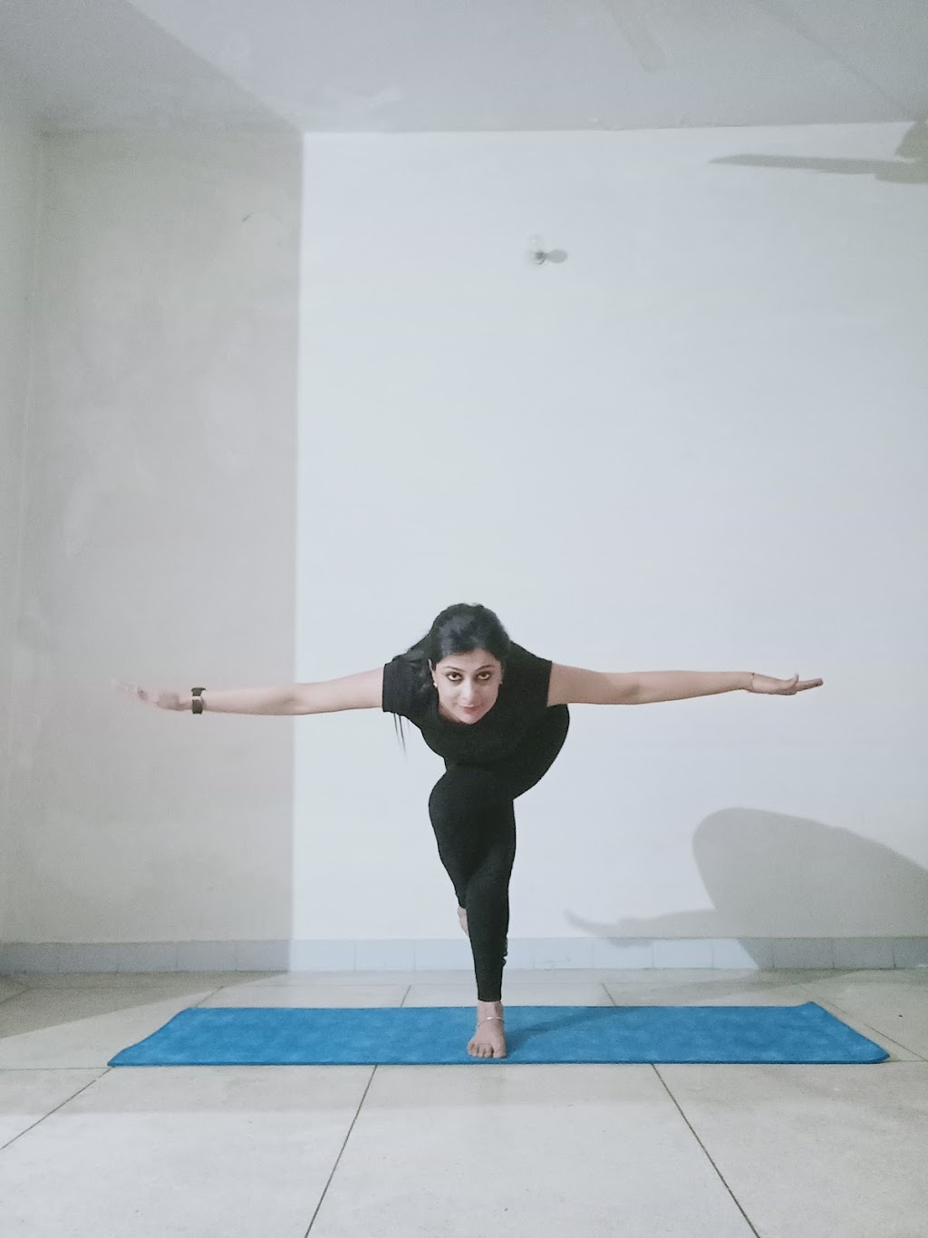 Yoga Ministry Of Canada | 2464 Clearbrook Rd, Abbotsford, BC V2T 2X8, Canada | Phone: (204) 963-3674