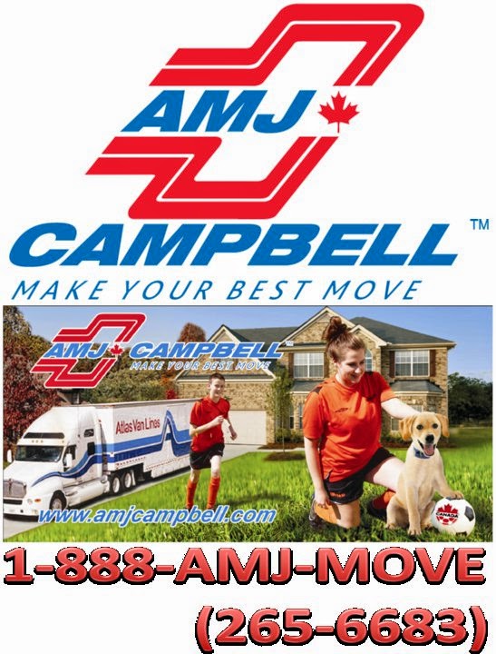 AMJ Campbell | 332 Industrial Ave #2, Truro, NS B2N 6V7, Canada | Phone: (877) 897-6680