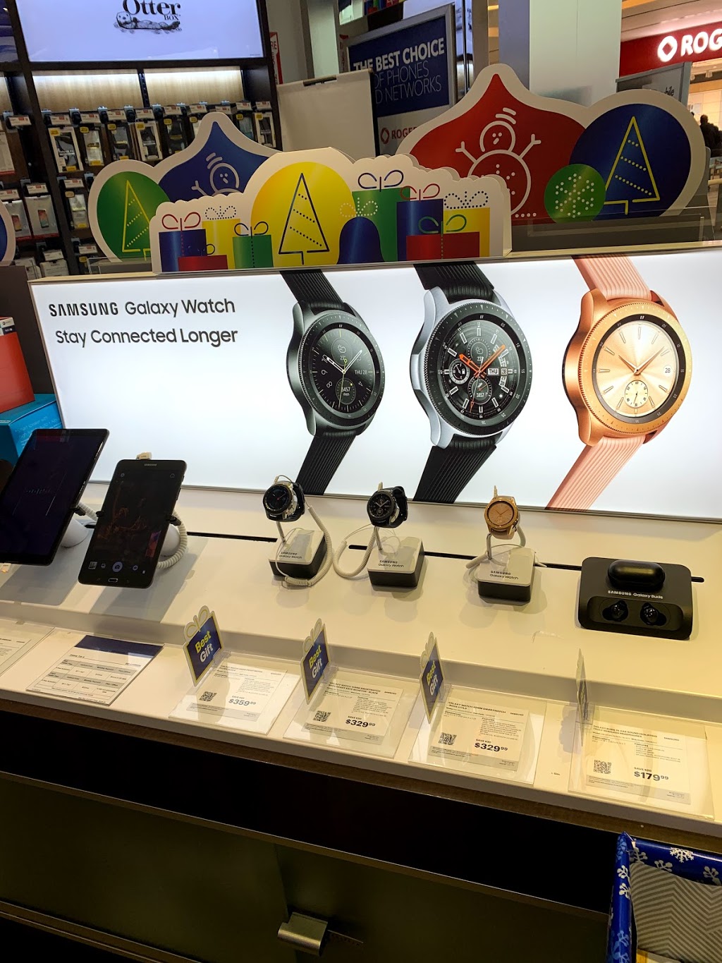 Best Buy | 240 Leighland Ave Unit 210A, Oakville, ON L6H 3H6, Canada | Phone: (289) 291-1411