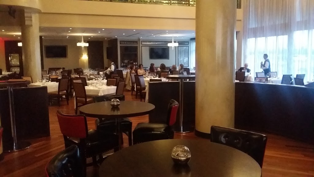 Ossiano | 16977 Route Transcanadienne, Kirkland, QC H9H 5J1, Canada | Phone: (514) 739-4000