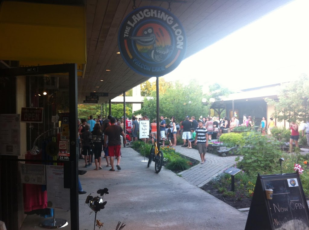 The Laughing Loon Gift Shop (Seasonal Spring - Fall) | Shoppers Mall, 17 Green Ave Unit 2, Falcon Lake, MB R0E 0N0, Canada | Phone: (204) 797-7995