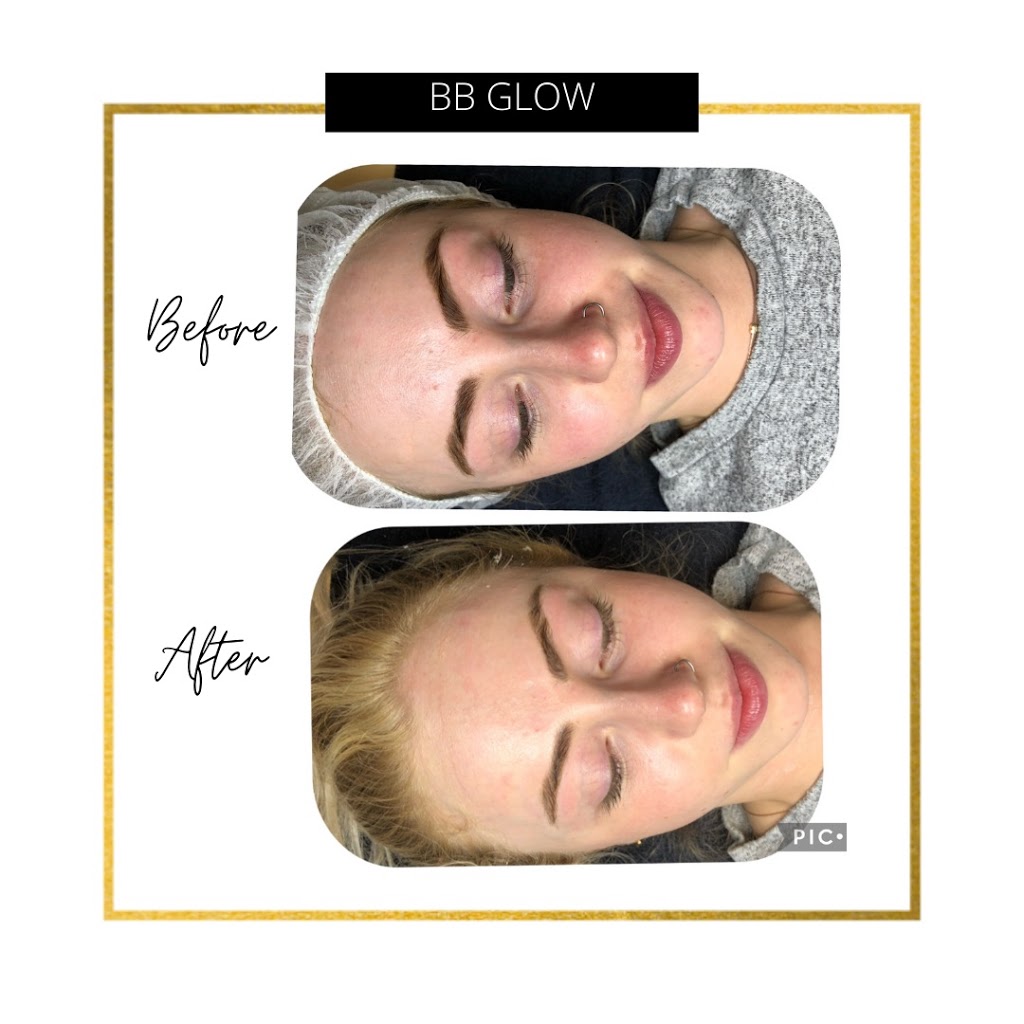 Vivid Aura | 2592 King St E, Hamilton, ON L8K 1Y2, Canada | Phone: (905) 560-2833