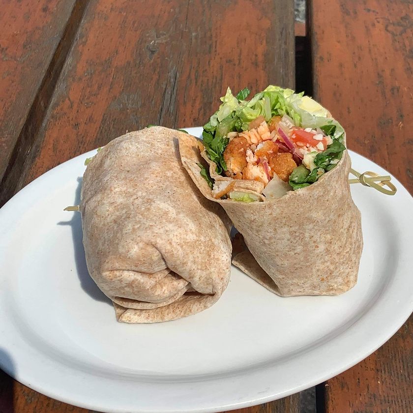 Falcons Nest Cafe | 19 Park Rd, Falcon Beach, MB R0E 0N0, Canada | Phone: (204) 349-2213