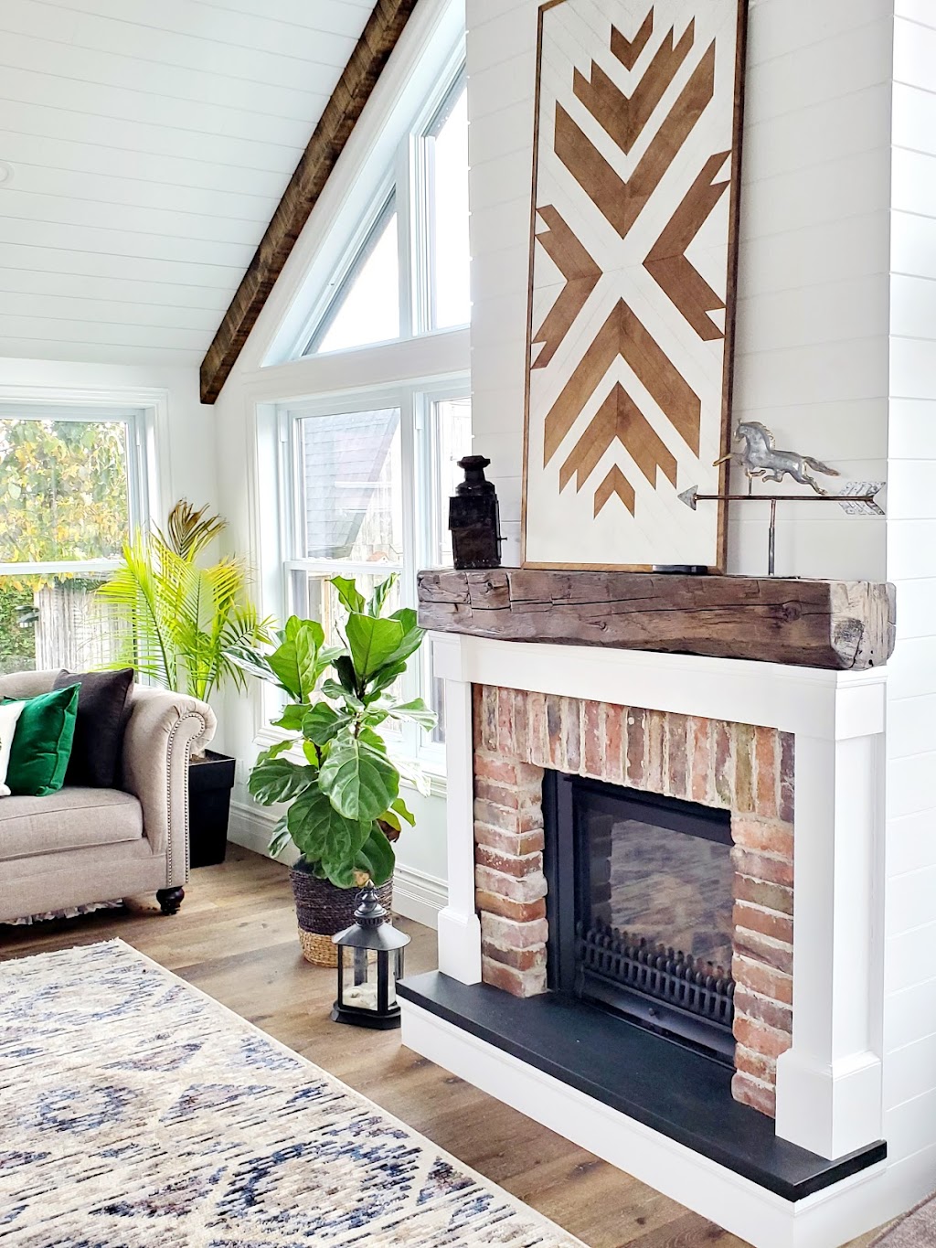 Antiquité Design | 16 Rue Poirier, Saint-Rosaire, QC G0Z 1K0, Canada | Phone: (819) 690-4457