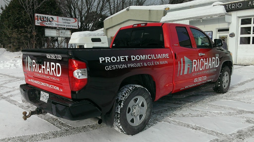 Terio Artistiques Enrg | 872 Ch des Hauteurs, Saint-Hippolyte, QC J8A 1J1, Canada | Phone: (450) 224-2353