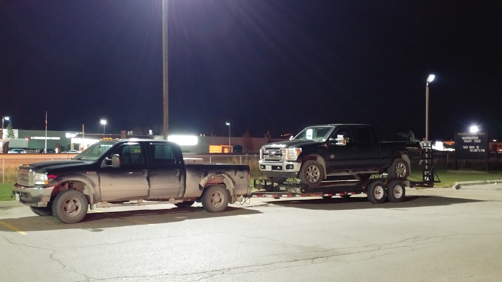 New Star Rentals & Equipment Ltd | 4478 Perth County Line 72, Newton, ON N0K 1R0, Canada | Phone: (519) 595-7030