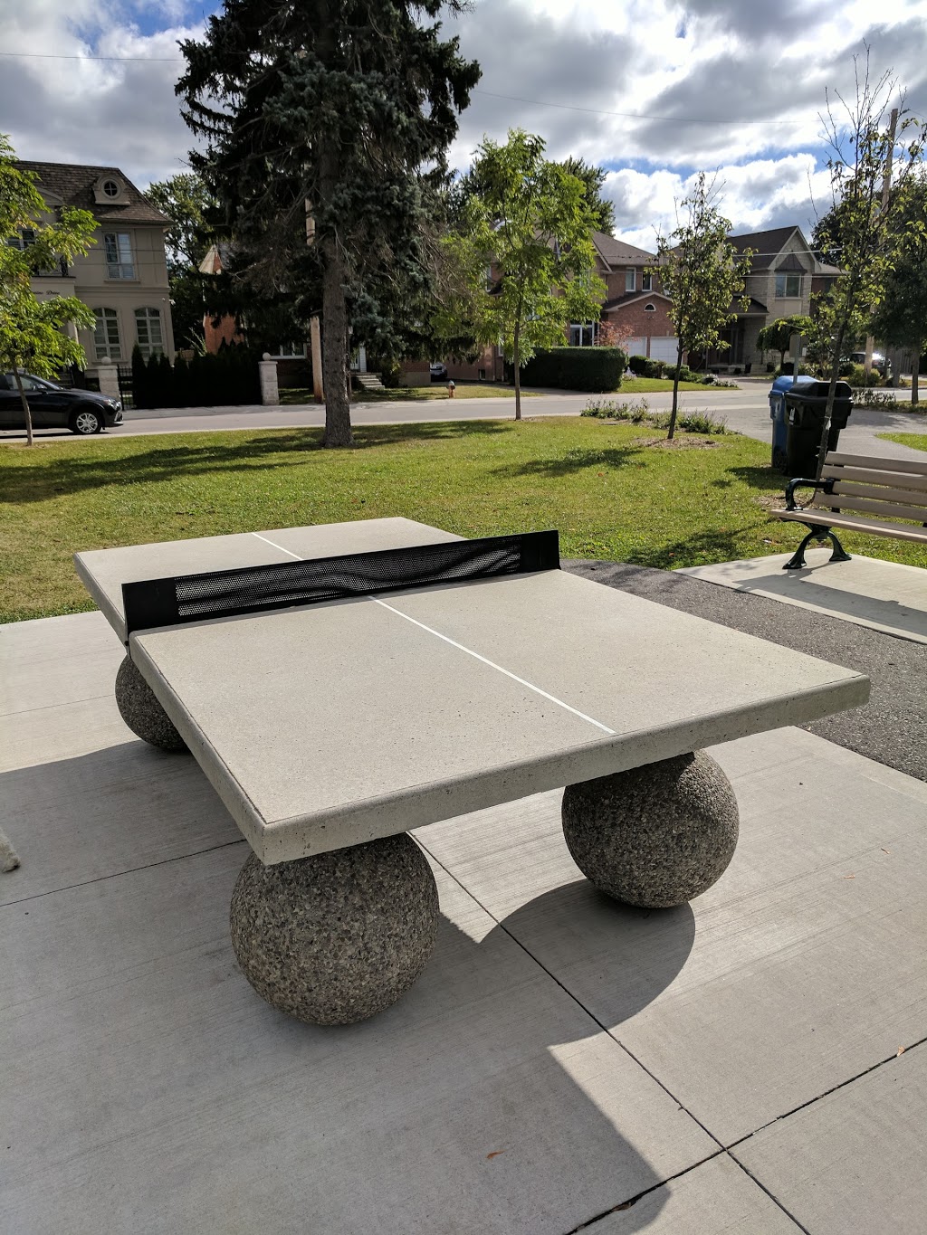 Edithvale Park | 136 Holcolm Rd, North York, ON M2N 2C9, Canada | Phone: (416) 392-2489