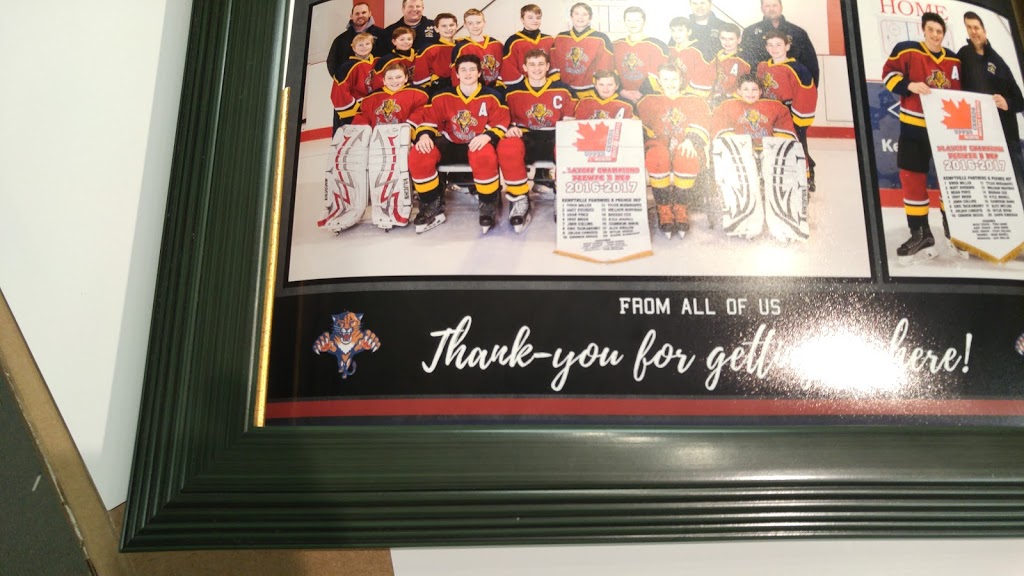 Canal Gallery & Frame Shop | 170 Corktown Rd, Merrickville-Wolford, ON K0G 1N0, Canada | Phone: (613) 701-0462