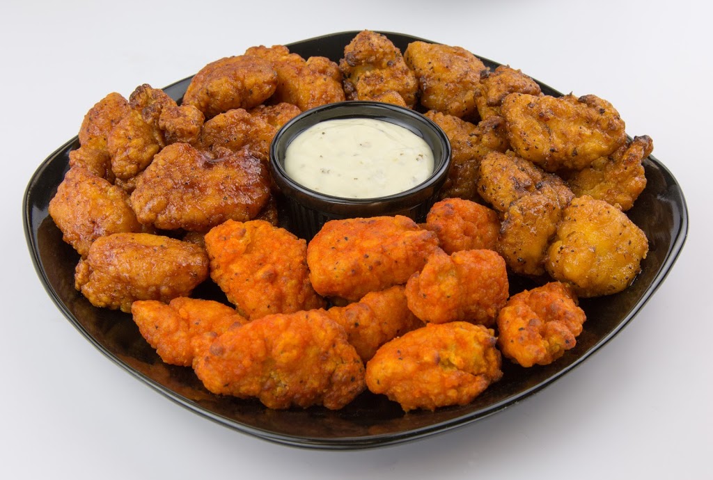 Mama Delucas Pizza | 80863 Main St, Memphis, MI 48041, USA | Phone: (810) 392-2240