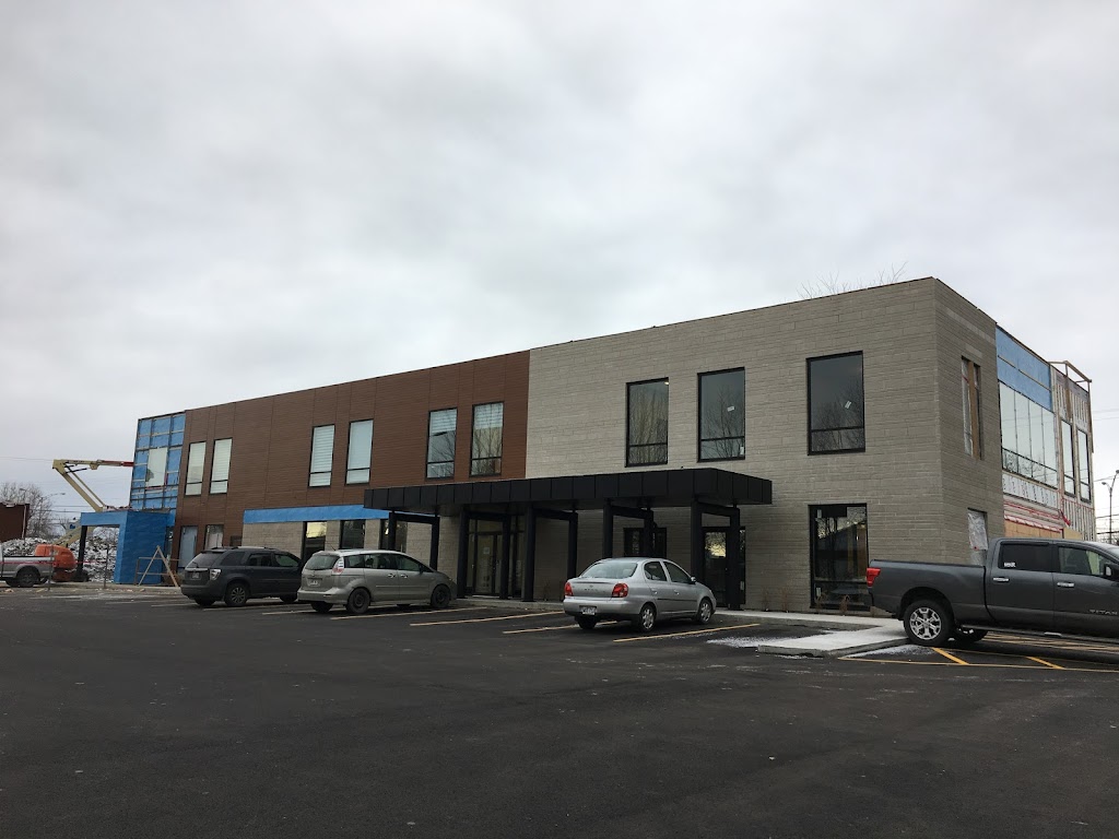 Clinique médicale | 875 Chem. Sydenham, Chicoutimi, QC G7H 4A4, Canada | Phone: (418) 543-3003