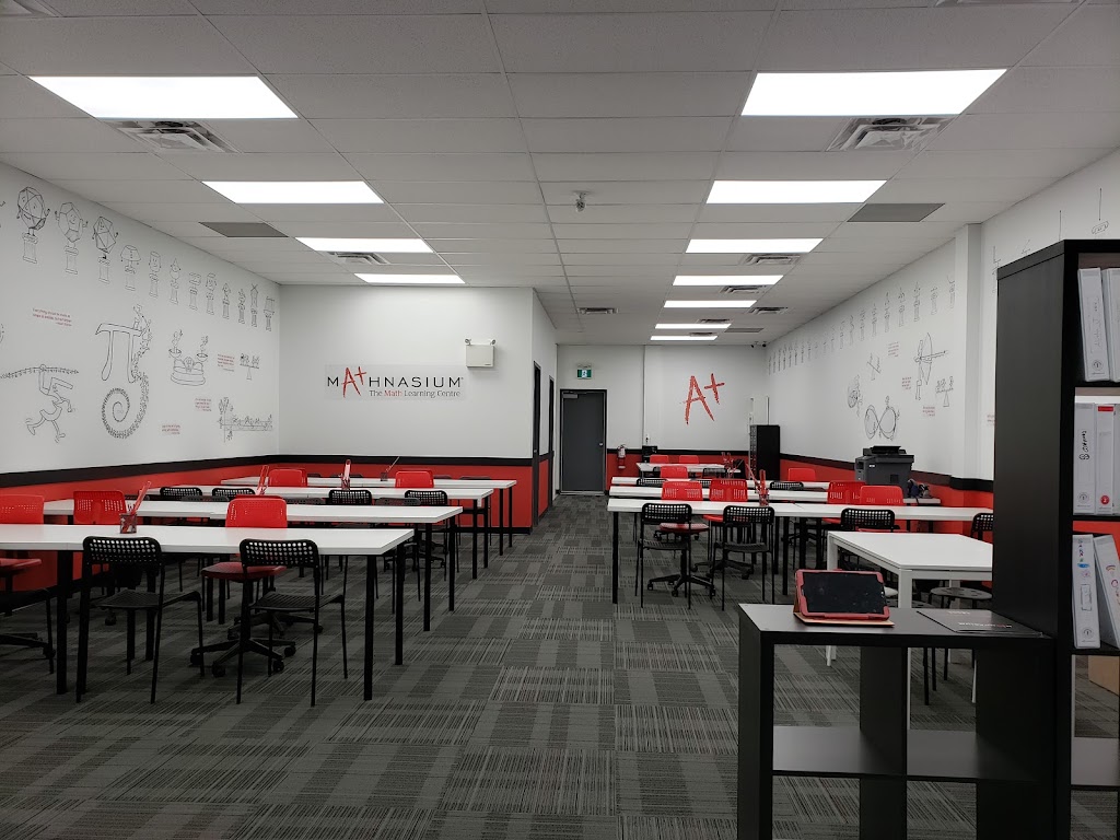 Mathnasium | 2060 Symons Valley Pkwy NW #9024, Calgary, AB T3P 0M9, Canada | Phone: (403) 474-4777