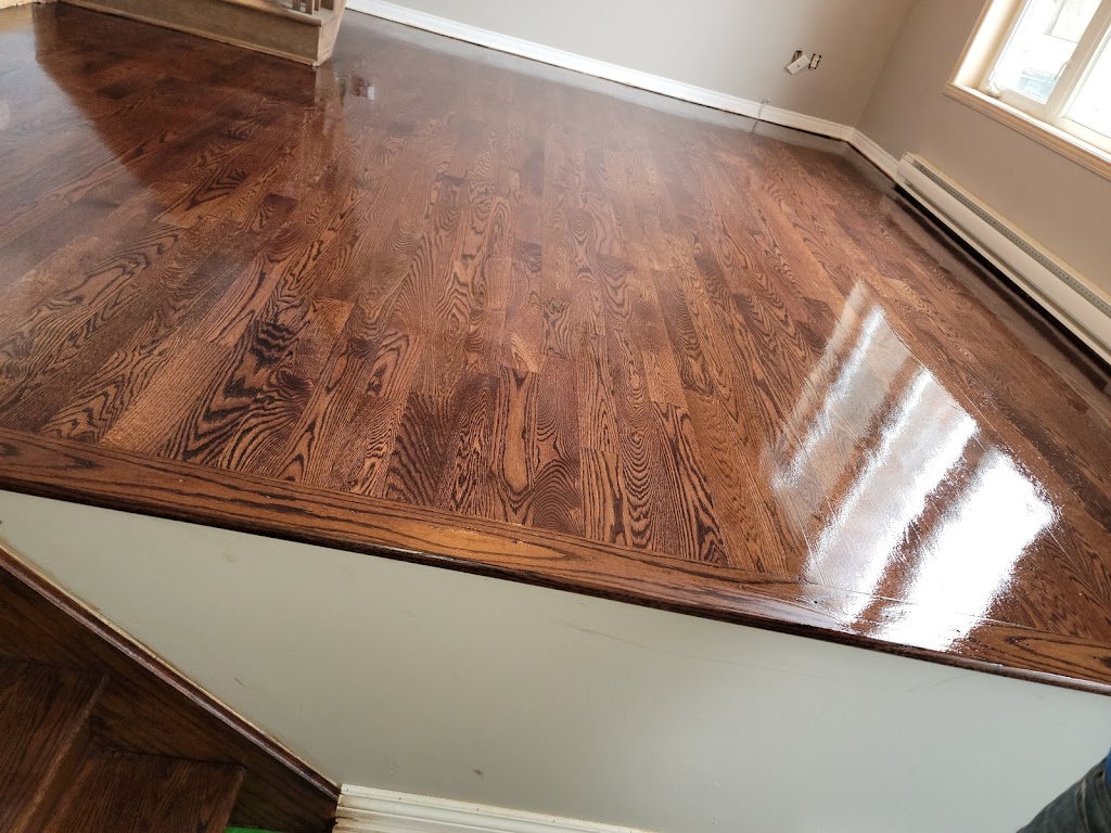 Plancher Newlook | 1198 Chem. Saint-Henri, Mascouche, QC J7K 2N2, Canada | Phone: (514) 968-7824