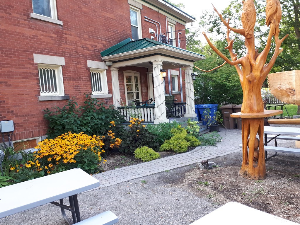 Café Mulligan | 149 Rue Principale, Gatineau, QC J9H 3M7, Canada | Phone: (819) 557-9777