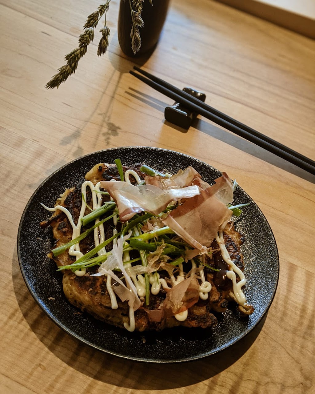 Koenji Whisky Bar | 287 Main St, Wellington, ON K0K 3L0, Canada | Phone: (613) 399-2329