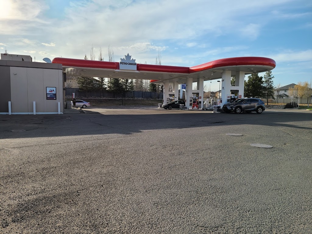 Petro-Canada & Car Wash | 14319 23 Ave NW, Edmonton, AB T6R 3E7, Canada | Phone: (780) 432-2144