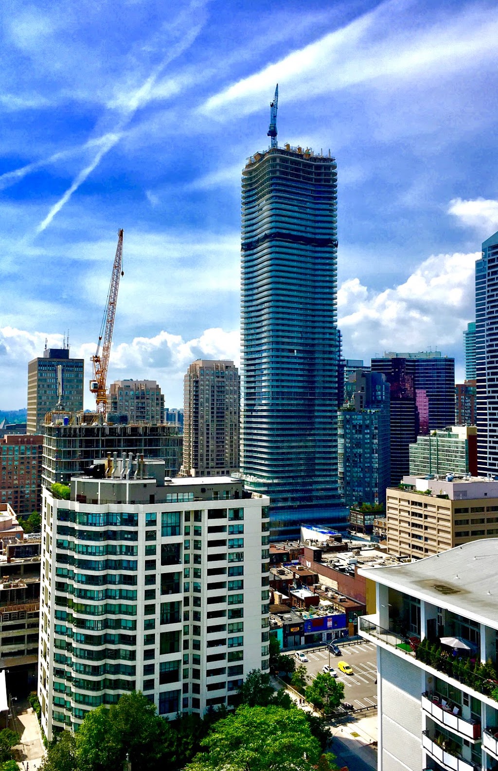 Frederic Urban, Private Studio and Library | 1002-70 Alexander St, Toronto, ON M4Y 3B6, Canada | Phone: (416) 922-4143