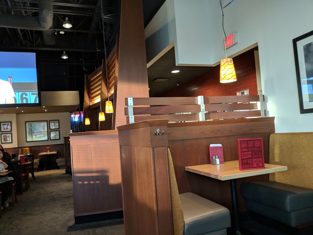Boston Pizza | 2850 Bentall St, Vancouver, BC V5M 4H4, Canada | Phone: (604) 439-1132