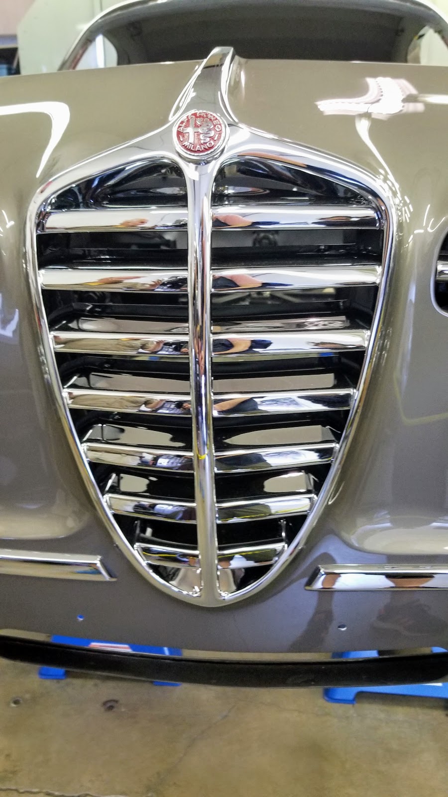RX Autoworks | 270 1st St E, North Vancouver, BC V7L 1B3, Canada | Phone: (877) 986-0102