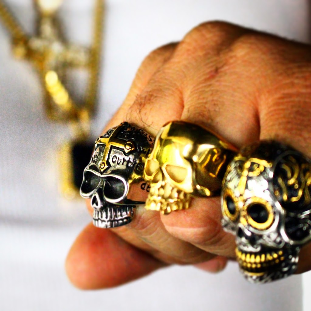 Bijouterie Del Moral Jewelers | 3565 Boulevard Taschereau Kiosque: 125, Saint-Hubert, QC J4T 2G2, Canada | Phone: (450) 812-6594