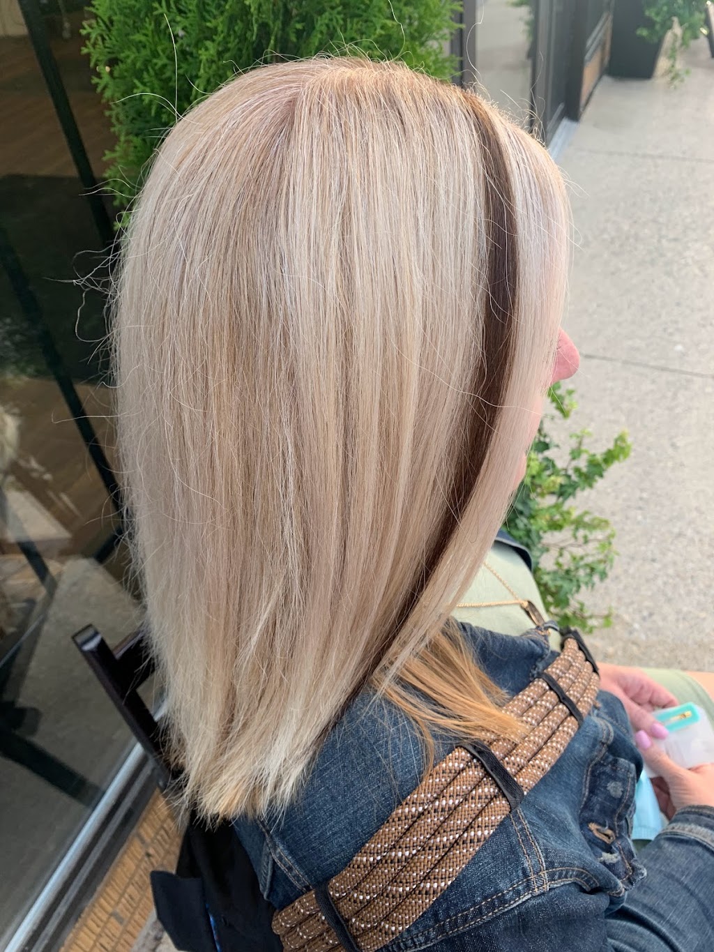 Water, Steel & Air Salon | 970 Brazier St, Winnipeg, MB R2K 2P3, Canada | Phone: (204) 661-4793