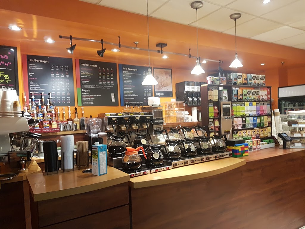 Coffee Exchange | 109 McCaul St #34, Toronto, ON M5T 3K5, Canada | Phone: (416) 591-8430