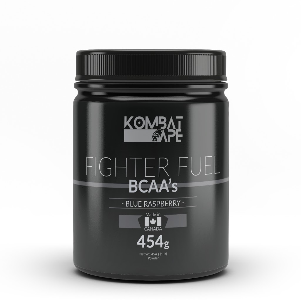 Kombat APE | Bute St, Ayr, ON N0B 1E0, Canada | Phone: (647) 957-5552
