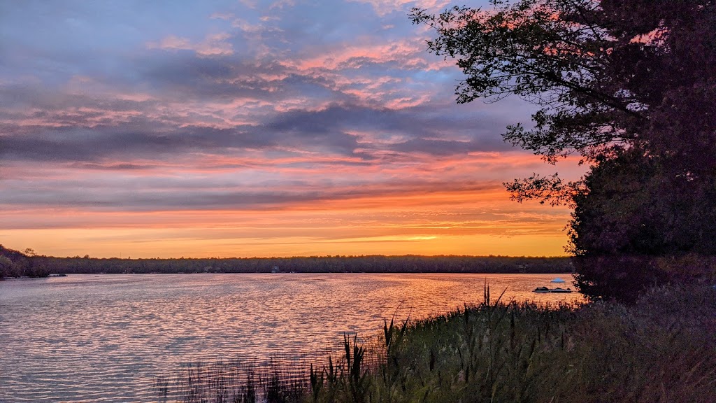 Sandy Lake Hideaway | Lakehurst Rd, Buckhorn, ON K0L 1J0, Canada | Phone: (647) 787-8373