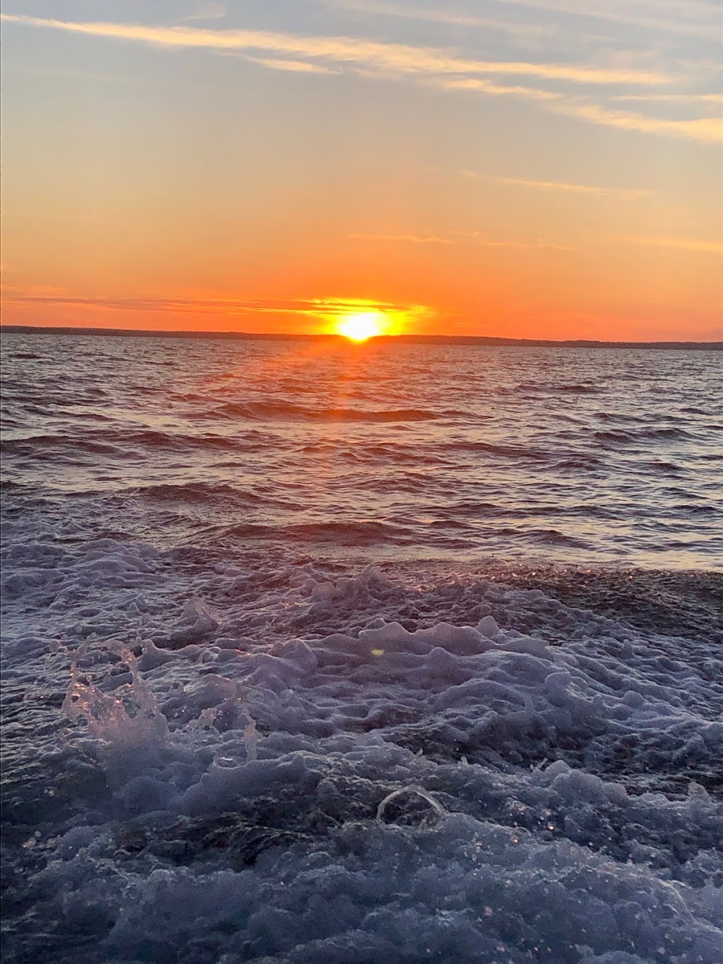 Seas the Day Charters | Quai Des Robichaud Rd, Grand-Barachois, NB E4P 8A4, Canada | Phone: (506) 878-2542