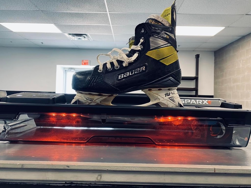 Infinite Potential Hockey & 24 Hour Fitness | 109 Industrial Crescent, Summerside, PE C1N 5P8, Canada | Phone: (902) 439-8166