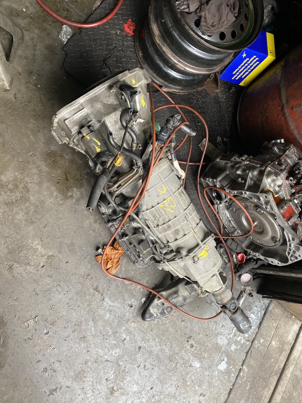MOBILE MECHANIC 24/7 | 799 Kingsway, Vancouver, BC V5V 3C2, Canada | Phone: (604) 446-9806