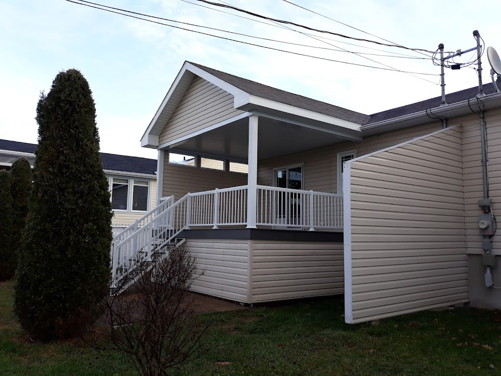 Vocation Habitation inc. | 151 Rue Duke, Alma, QC G8B 0H9, Canada | Phone: (418) 579-2403