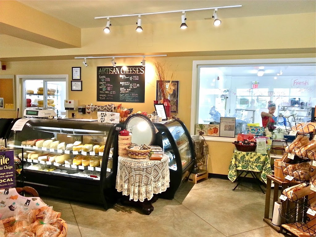 Golden Ears Cheesecrafters | 22270 128 Ave, Maple Ridge, BC V4R 2R1, Canada | Phone: (604) 467-0004