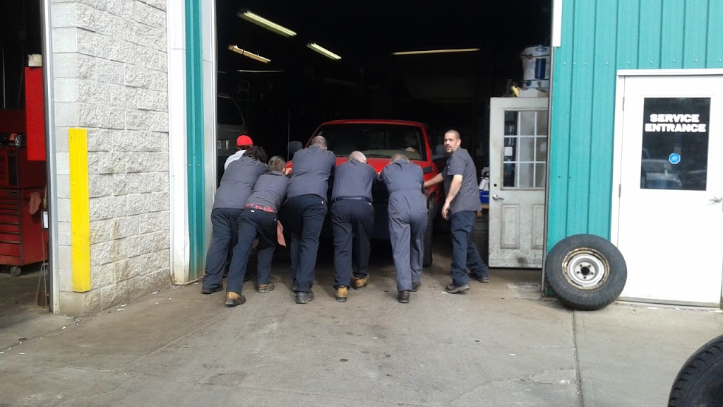 Franks Auto Service | car repair | 196 Valencia Rd, Oshawa, ON L1J 1P3, Canada | 9054350949 OR +1 905-435-0949