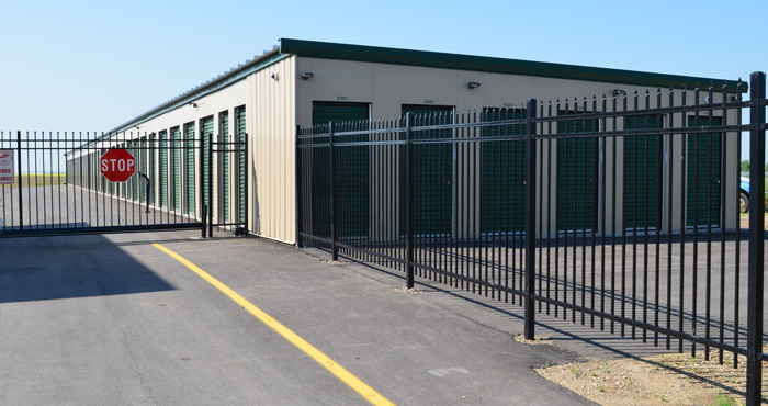That Storage Place | South Service Road, SK-1, Regina, SK S4P 3C2, Canada | Phone: (306) 993-1294