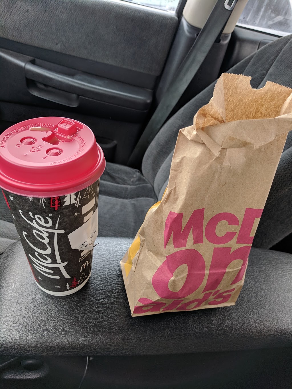McDonalds | 11 Devonshire Dr, Winnipeg, MB R2C 4K7, Canada | Phone: (204) 949-0789