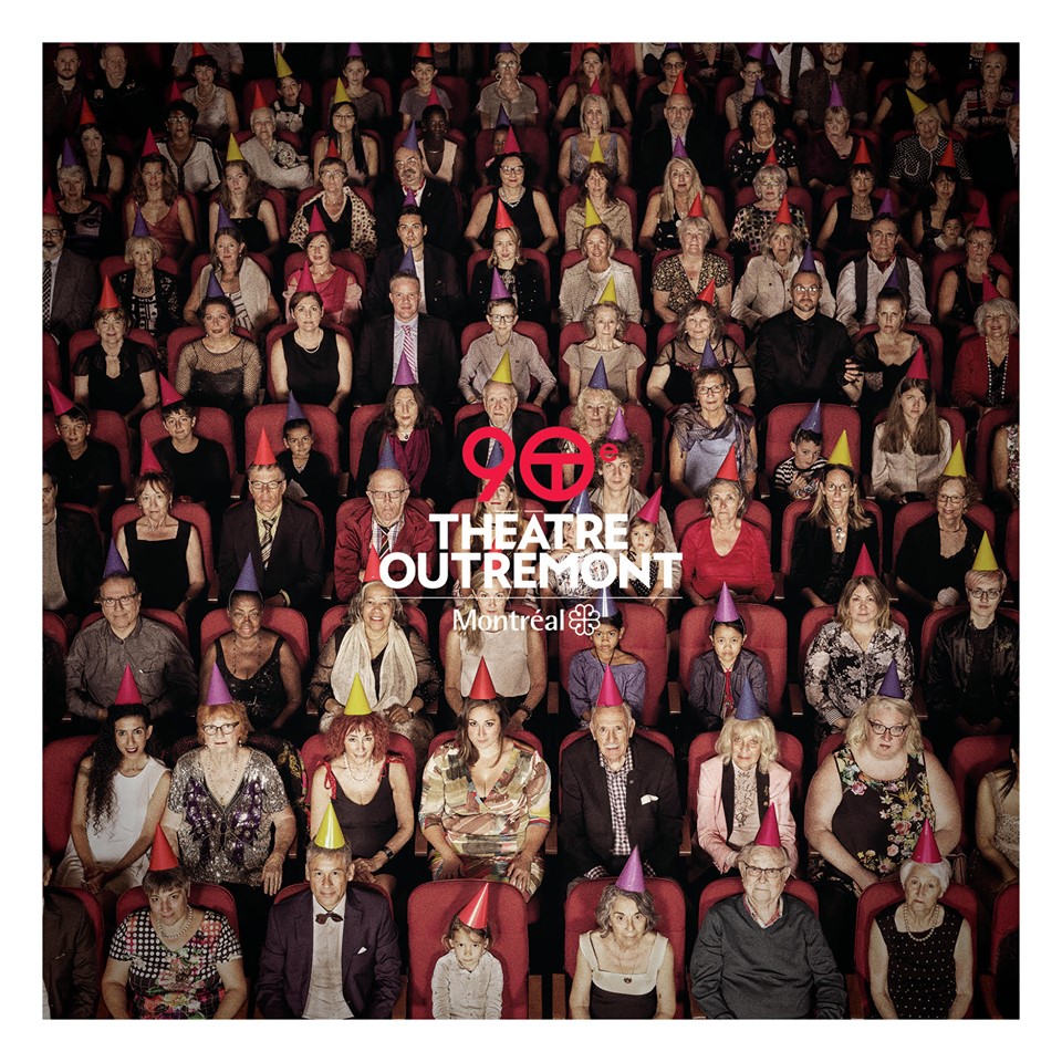 Outremont Theatre | 1248 avenue Bernard Ouest, Outremont, QC H2V 1V6, Canada | Phone: (514) 495-9944