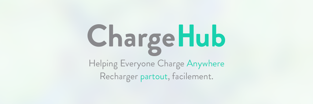 ChargeHub / Mogile Technologies | 16647 Boul Hymus, Kirkland, QC H9H 4R9, Canada | Phone: (514) 452-5322