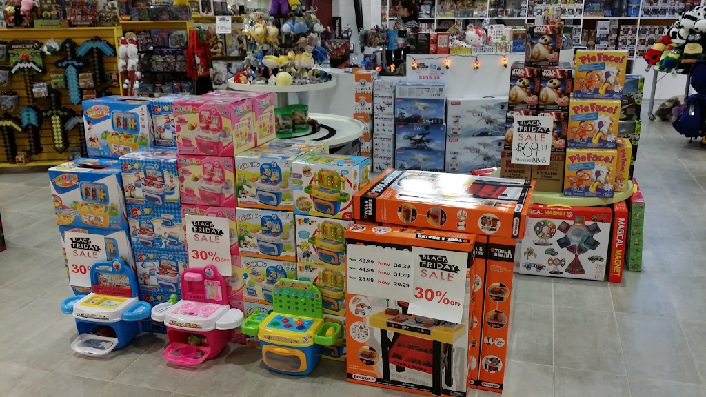 Imagine Plus Toys | 8882 170 Street Northwest unit 1003 West Edmontin Mall Main floor beside The bay, Edmonton, AB T5T 3J7, Canada | Phone: (780) 705-7587