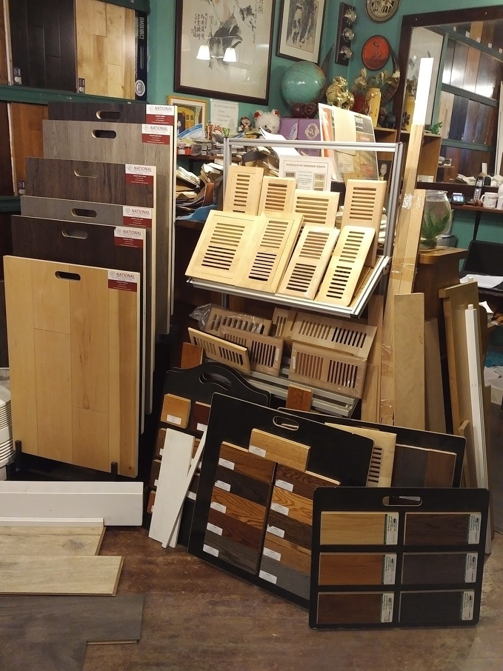 Fine Texture Flooring | 790 OConnor Dr, East York, ON M4B 2S6, Canada | Phone: (416) 778-7525