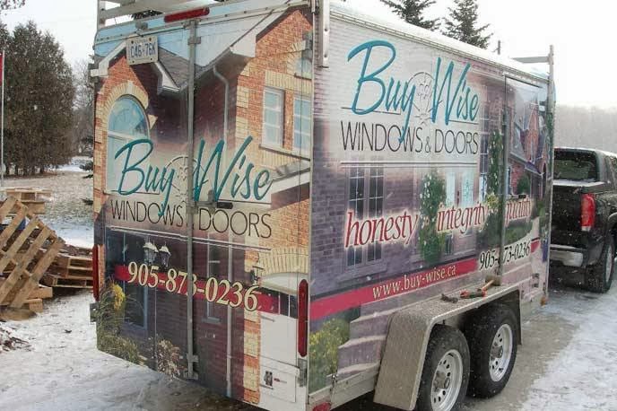 Signs and Wraps.ca | 9624 Side Rd 10, Erin, ON N0B 1T0, Canada | Phone: (519) 833-0500