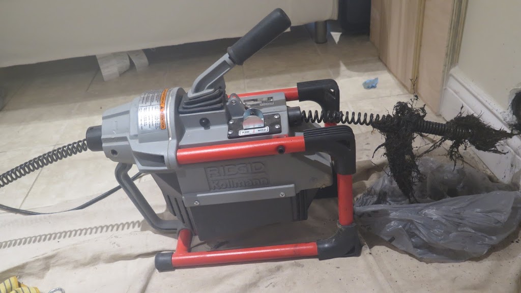 BP Drain and Plumbing Inc | 159 Stephen Drive #306, Etobicoke, ON M8Y 3N5, Canada | Phone: (647) 770-8220
