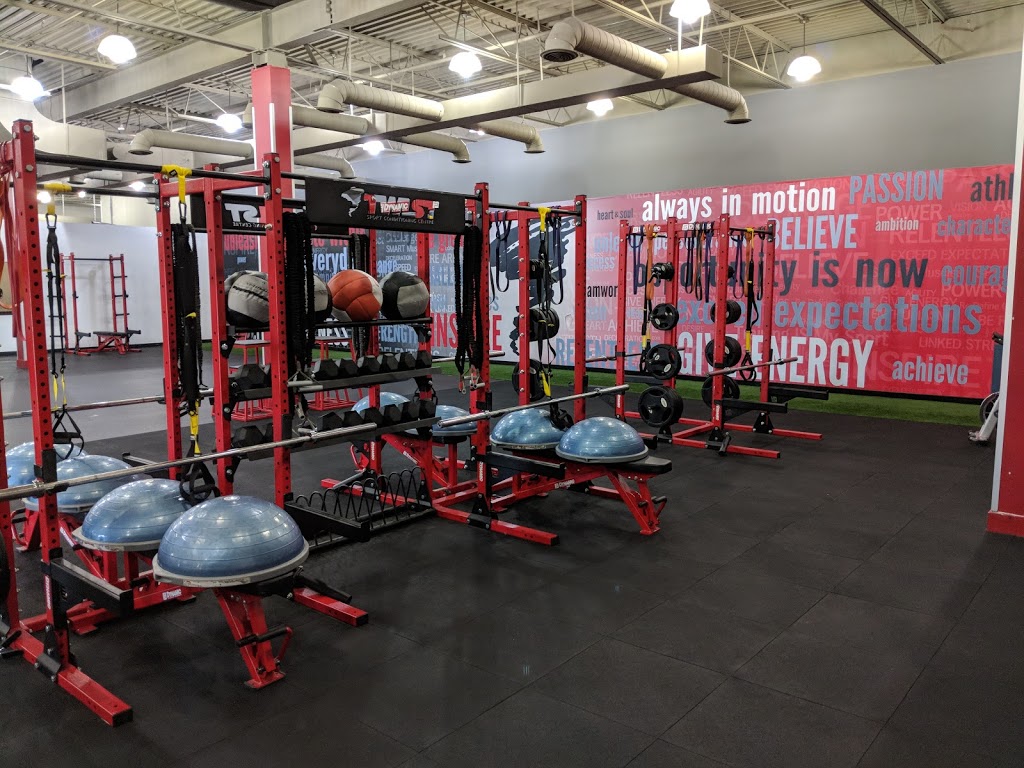 TWIST Performance + Wellness Centre | 11160 Yonge St, Richmond Hill, ON L4S 1H5, Canada | Phone: (647) 267-7191
