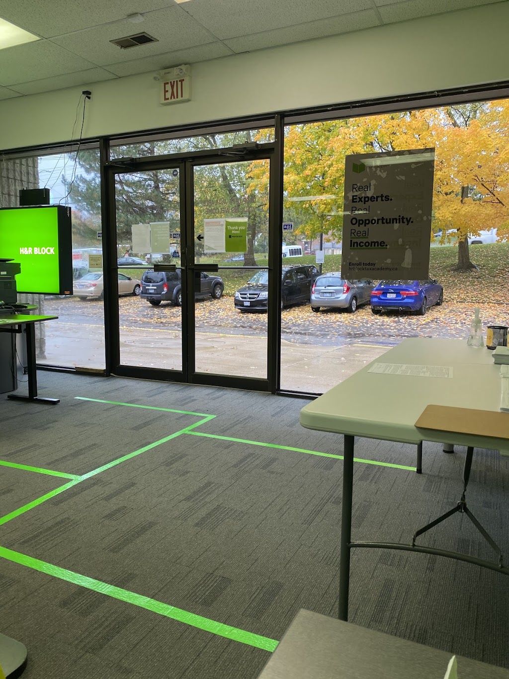 H&R Block | 101 Cherryhill Blvd, London, ON N6H 4S4, Canada | Phone: (519) 473-4405