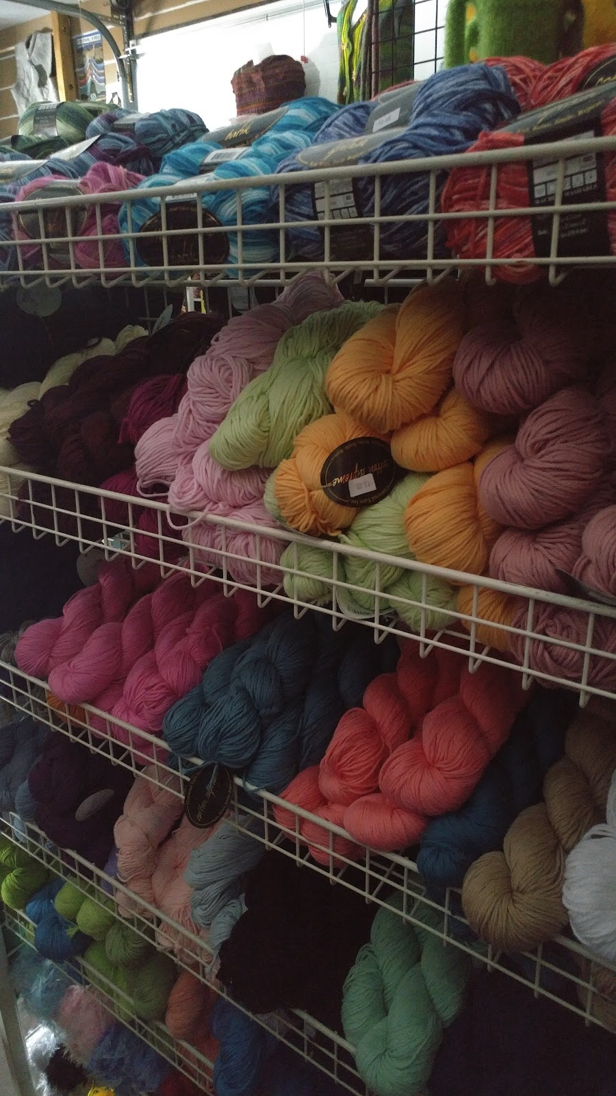 The Twisted Barn | 404039 Range Rd 72, Alhambra, AB T0M 0C0, Canada | Phone: (403) 845-5050
