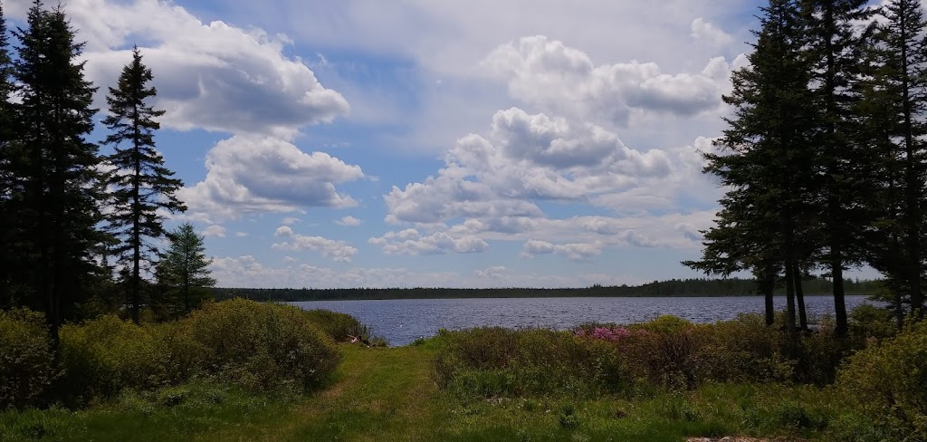 Parc Nature de Tourville | Chem. du 8 Rang, Saint-Cyrille-de-Lessard, QC G0R 2W0, Canada | Phone: (418) 359-2106